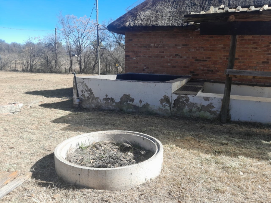 2 Bedroom Property for Sale in Viljoenskroon Free State